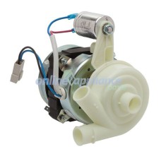 H0120804812 Dishwasher Wash Pump Fisher & Paykel GENUINE Part